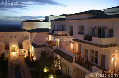 Fairplay Golf Hotel & Spa 